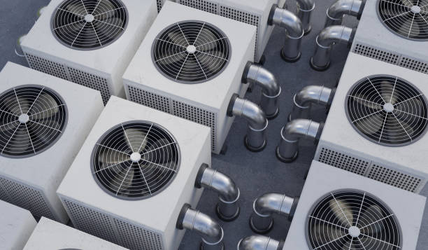 Best HVAC replacement cost  in West Homestead, PA
