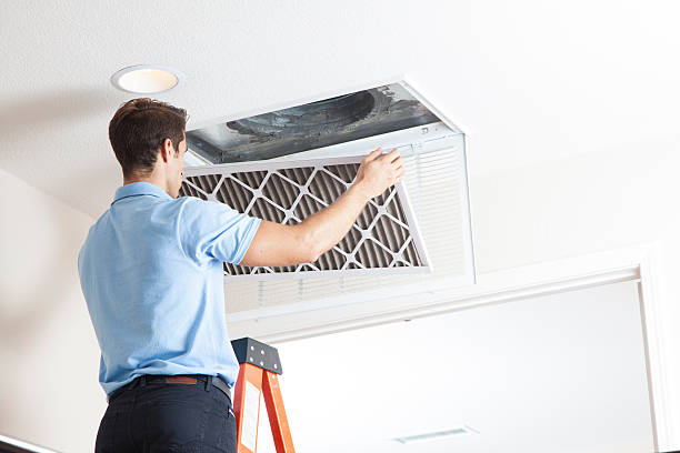 Best Residential HVAC services  in West Homestead, PA