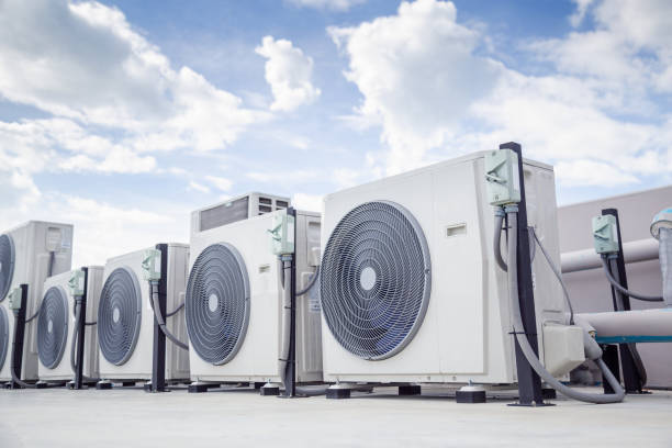 Best Emergency HVAC repair  in West Homestead, PA