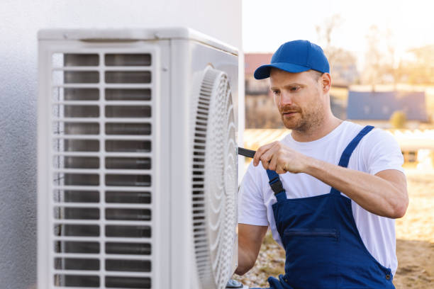 Best HVAC replacement cost  in West Homestead, PA